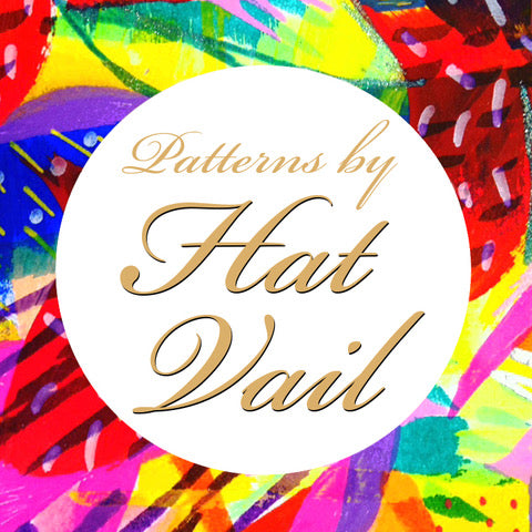 Patterns by Hat Vail